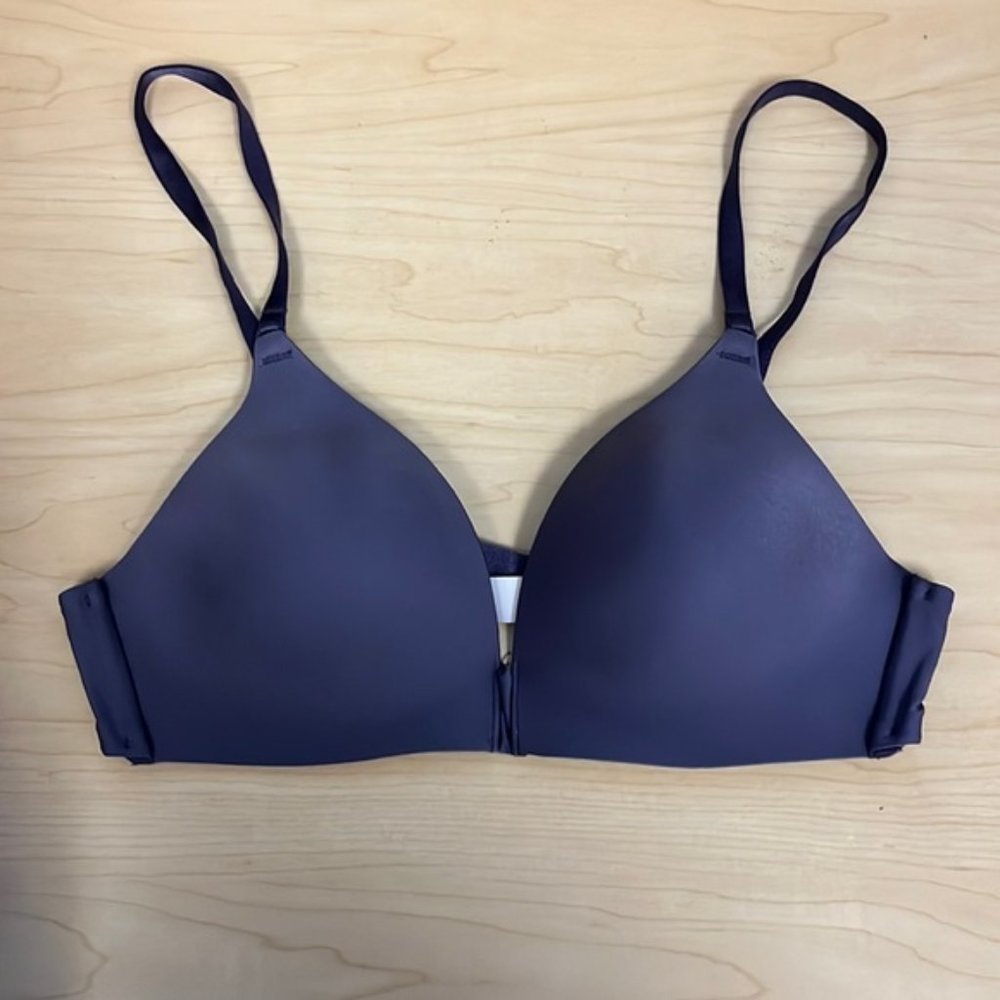 Victoria’s Secret no wire t shirt bra